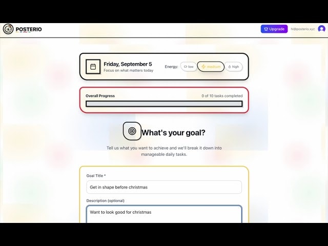 Posterio.XYZ gallery image