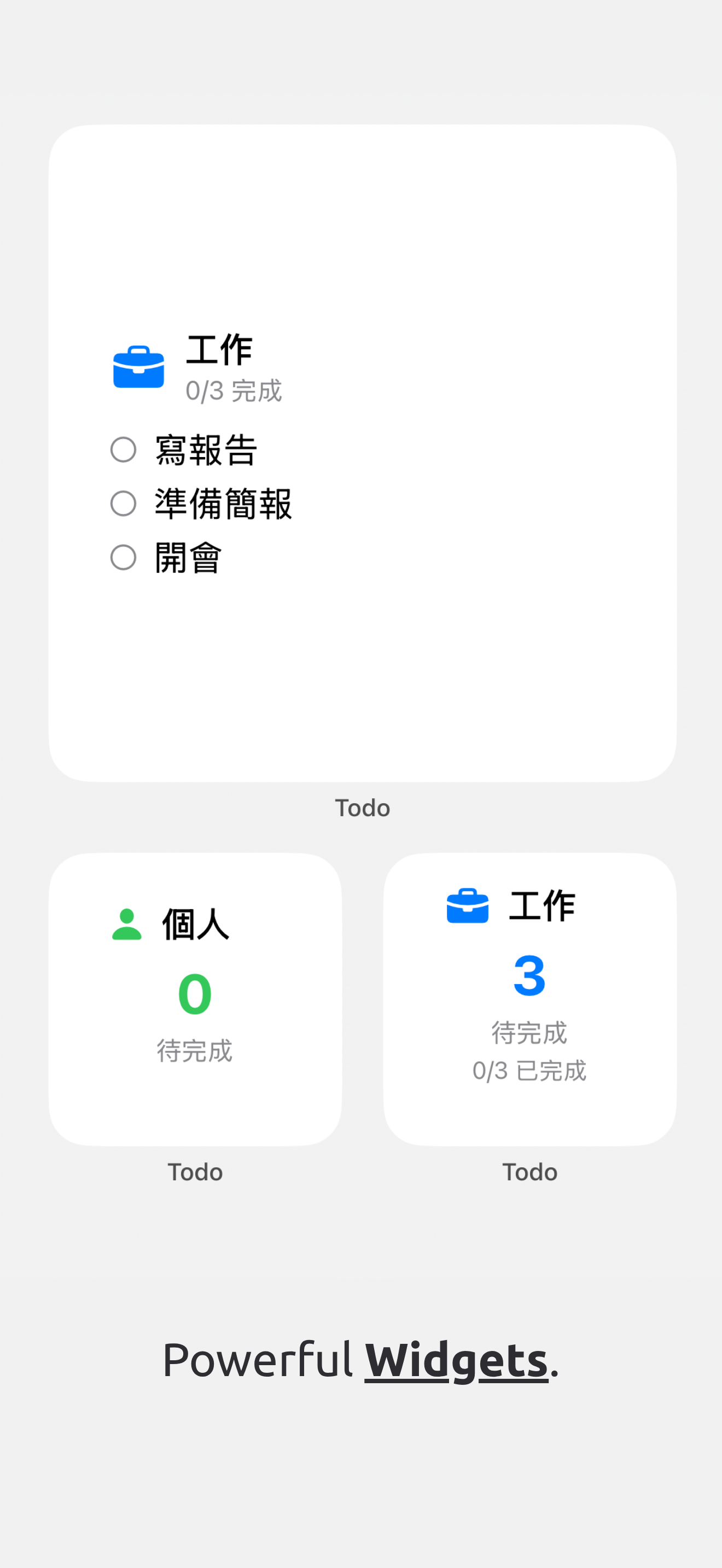 Spaces gallery image