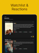 GoWatchNext: Discover Movie & TV with AI gallery image