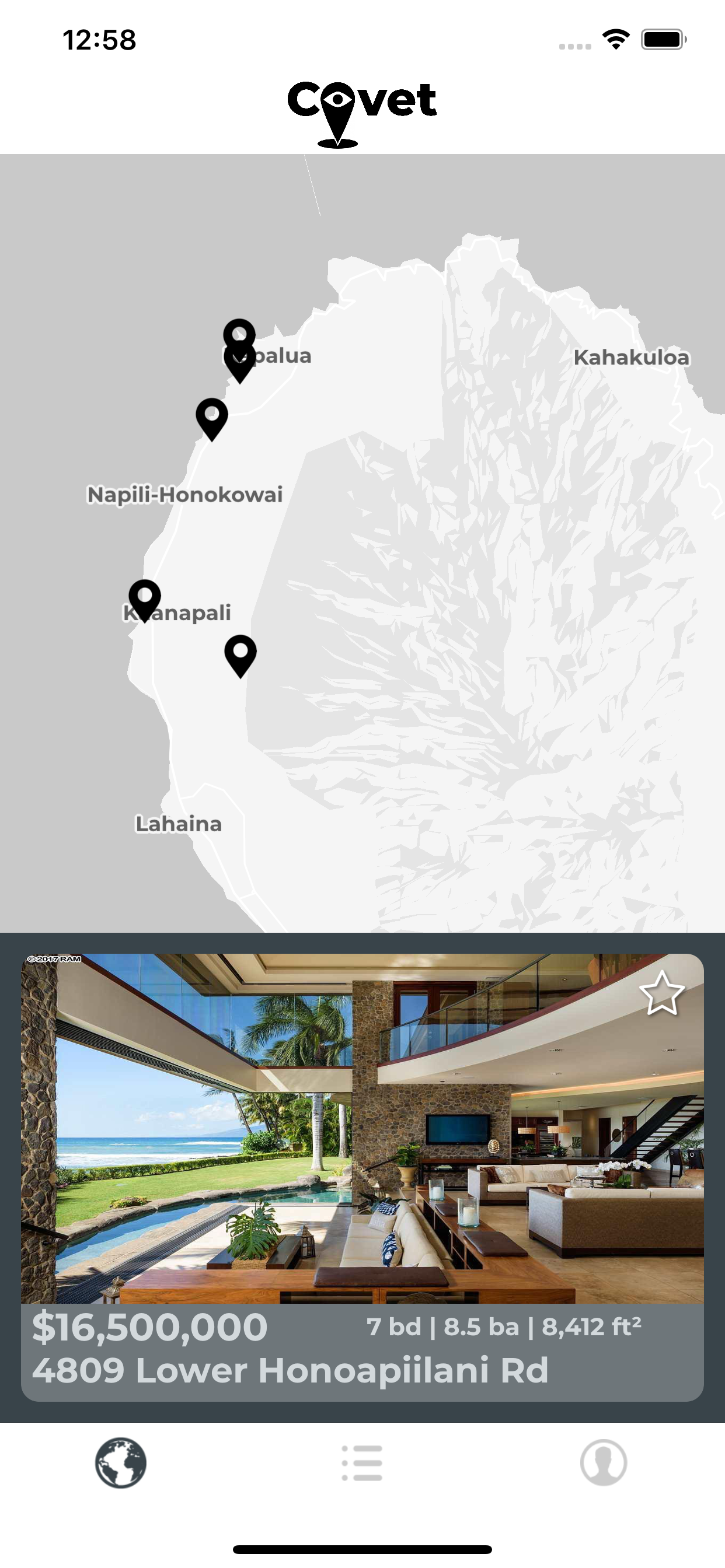 Covet Real Estate gallery image