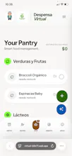 Despensa Virtual gallery image