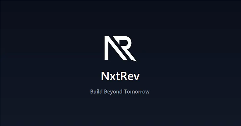 NxtRev screenshot 1
