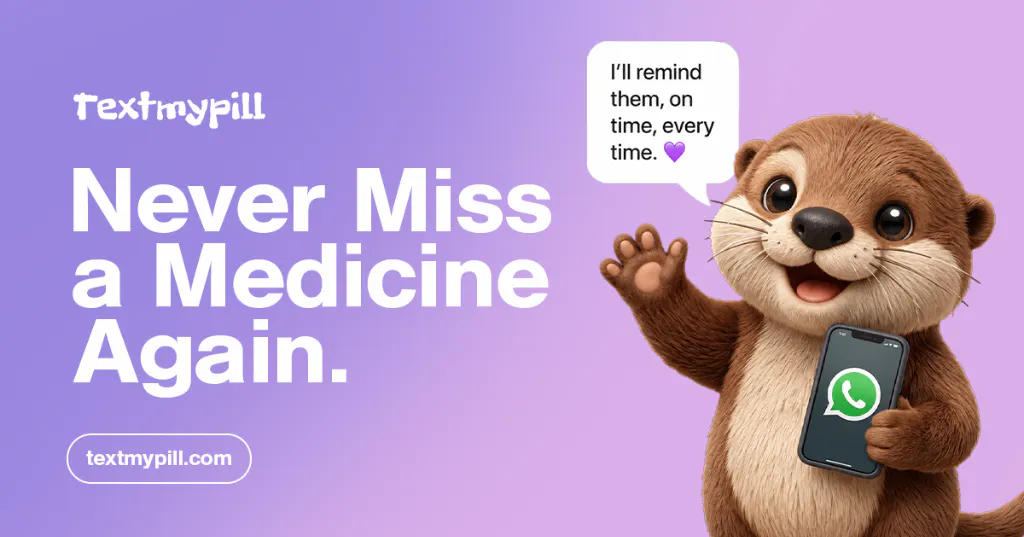 TextMyPill gallery image