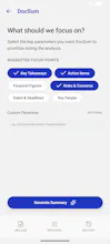 DocSum: AI Summarizer gallery image