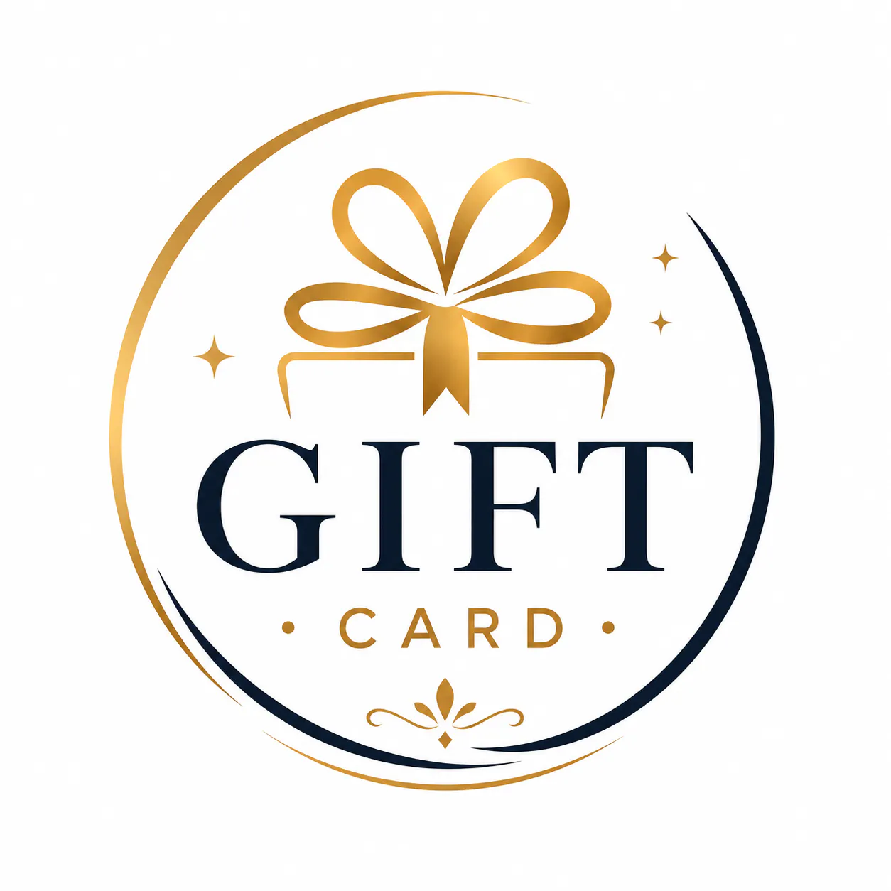 Gift card gallery image