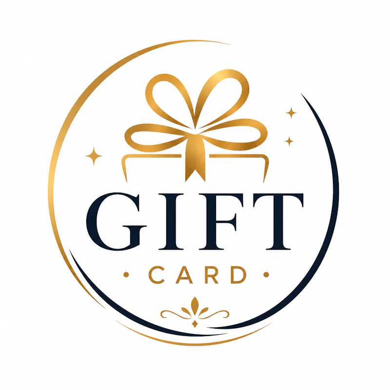 Gift card screenshot 1