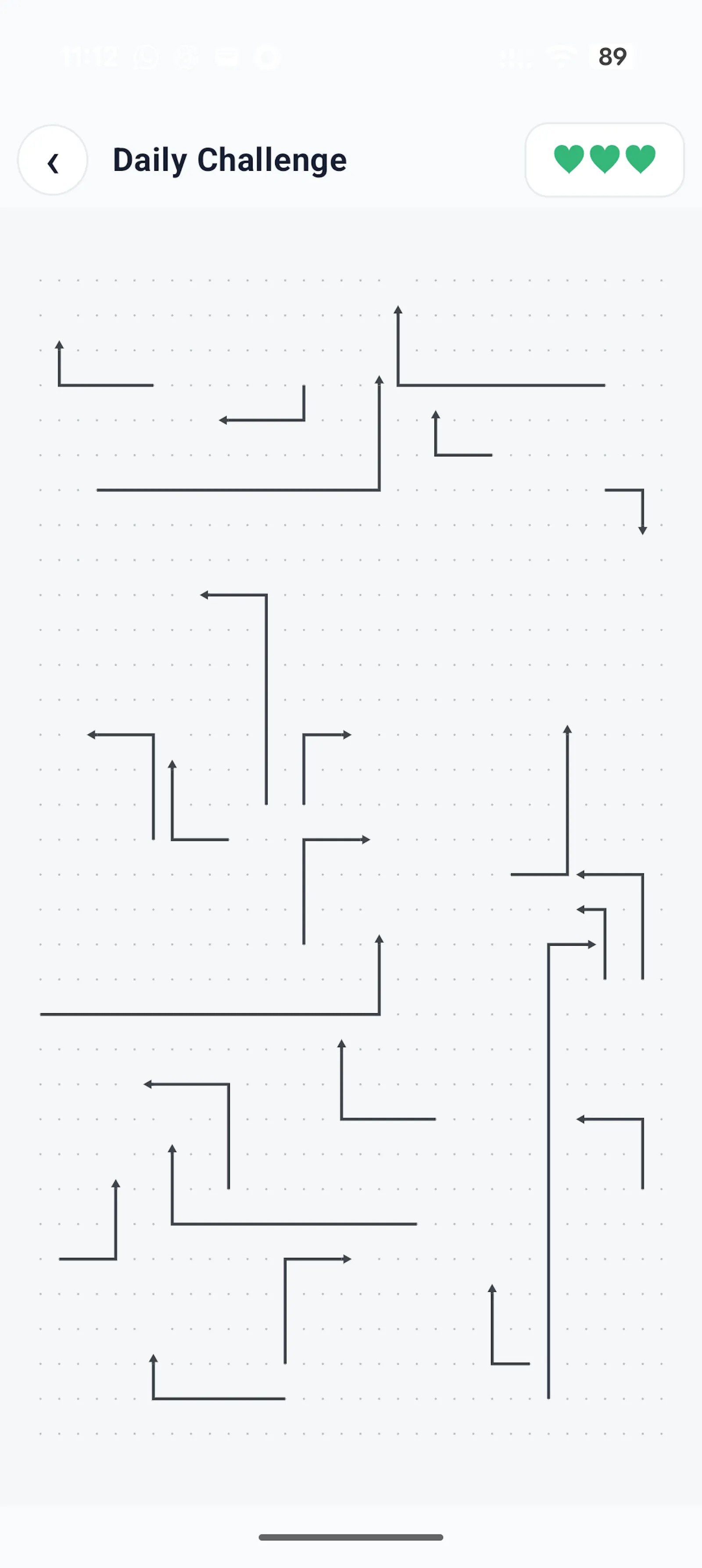 Puzzle Hub screenshot 4