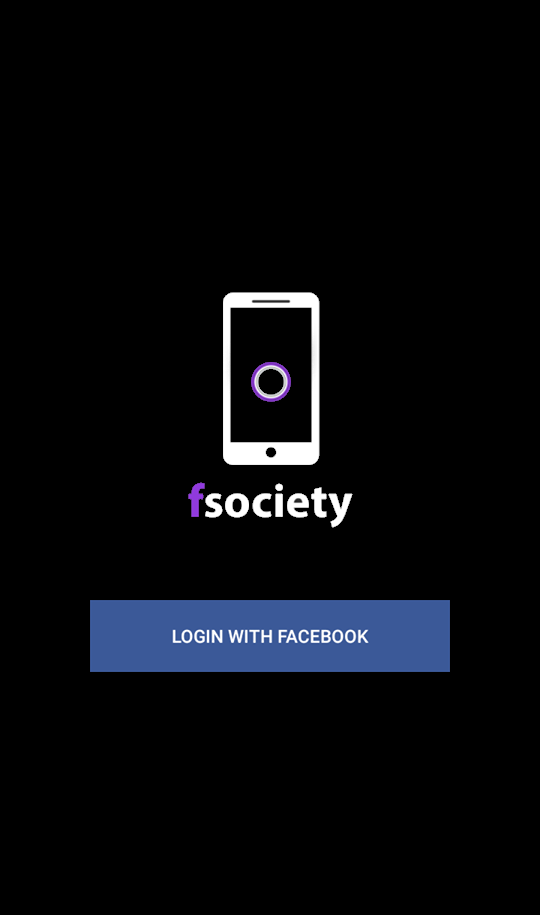 fsociety gallery image