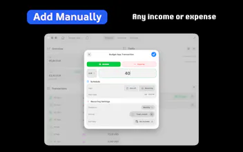 qdBox — Projects, Tasks & Revenue gallery image
