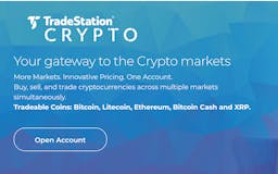 TradeStation Crypto media 1
