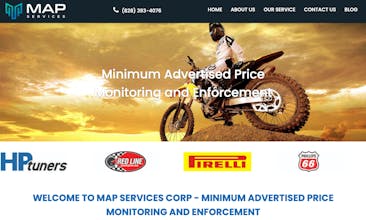 MAP Services Corp gallery image