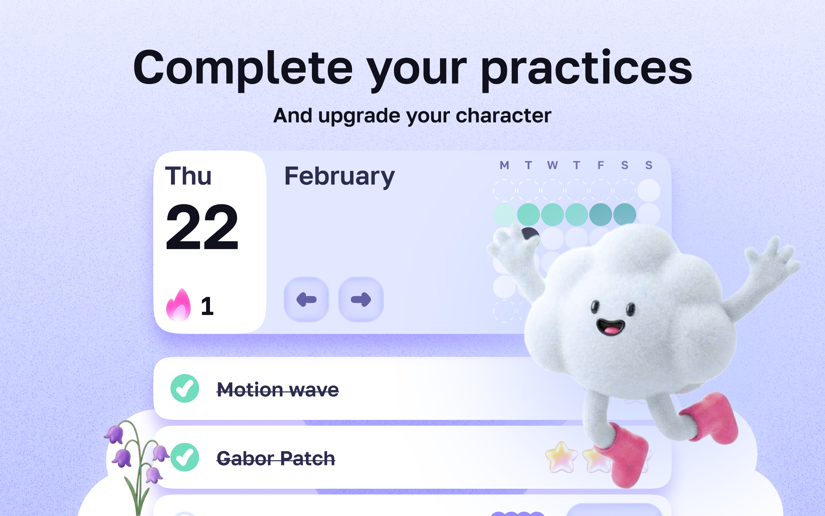 Catch the Light – Demo gallery image