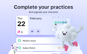 Catch the Light – Demo gallery image