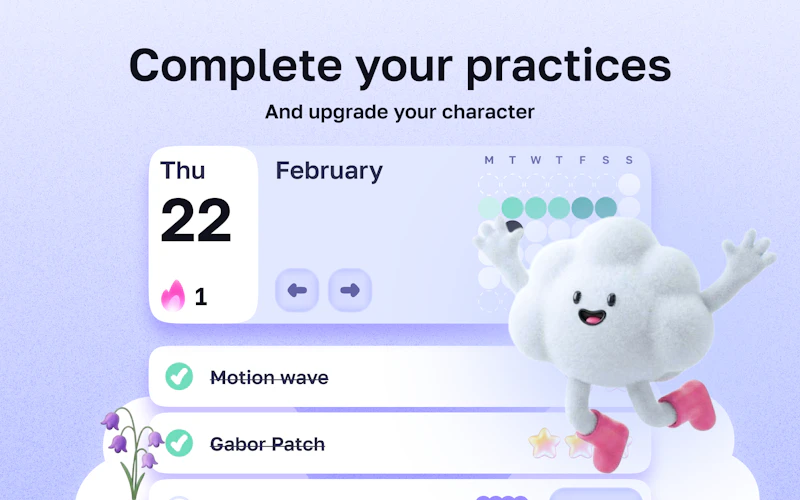 Catch the Light – Demo screenshot 6