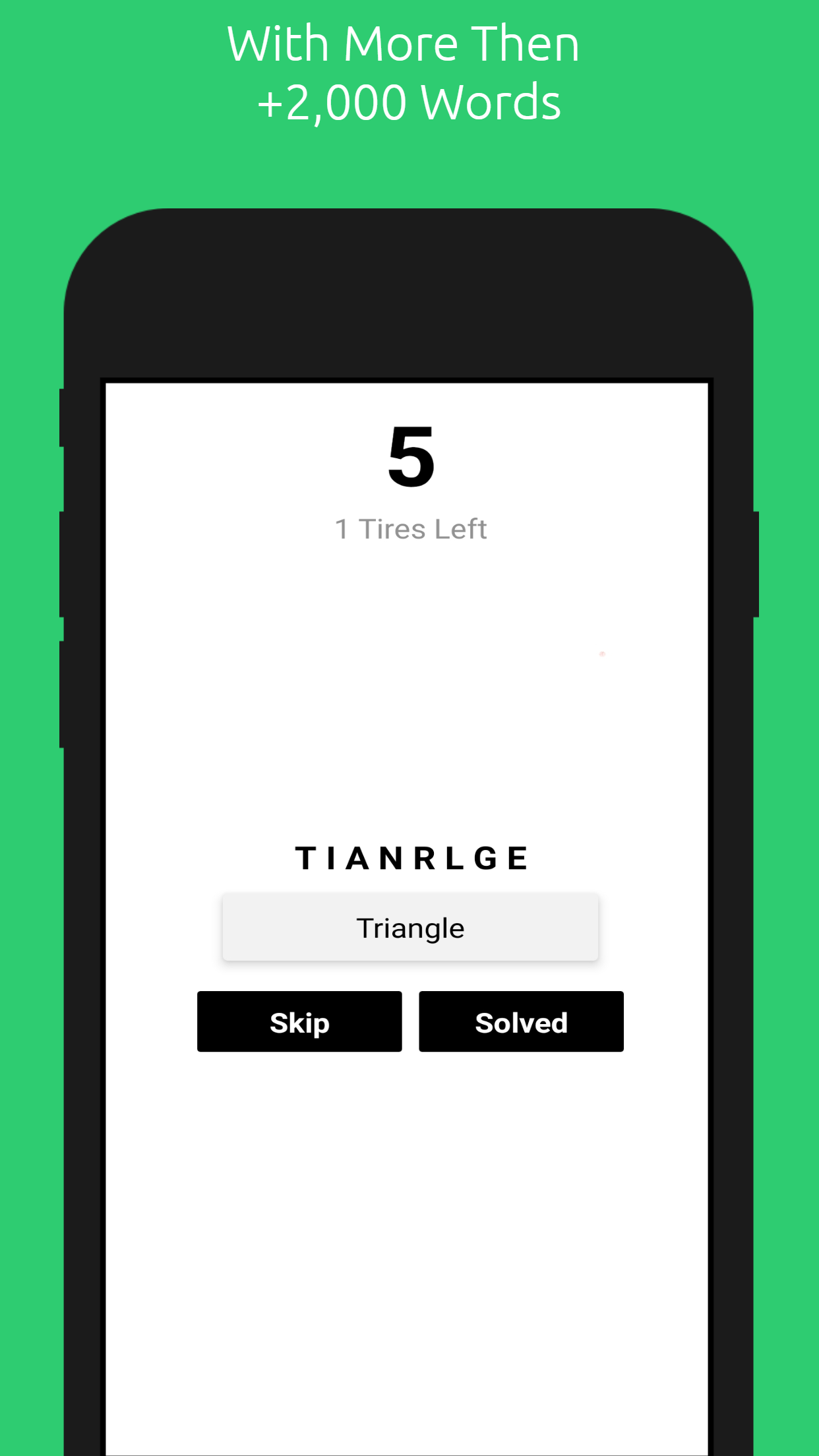 Brains vs Words gallery image