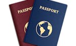 Indian Passport Consultancy  image