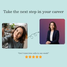 AI CV Photo gallery image