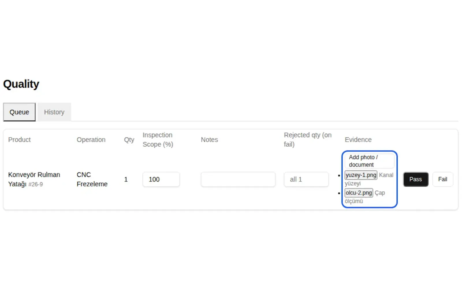 infab.cloud screenshot 6