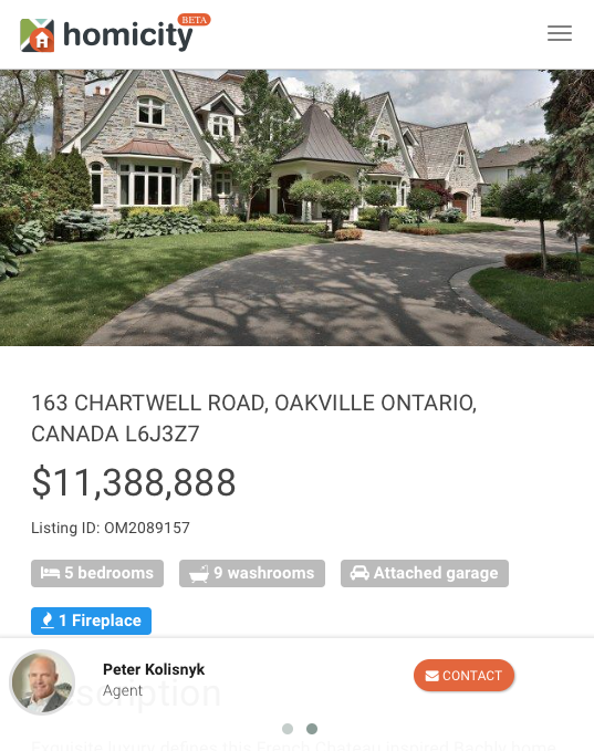 Homicity gallery image