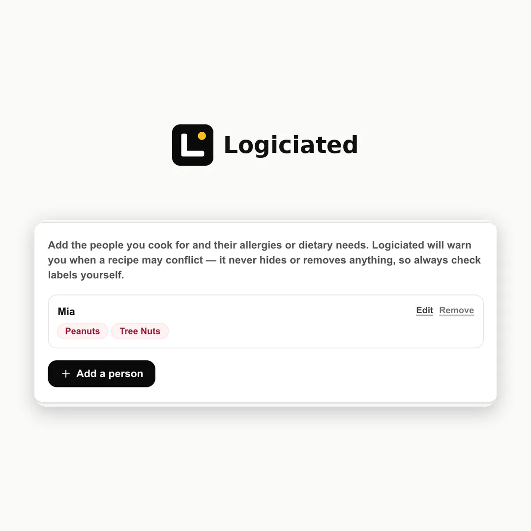Logiciated gallery image