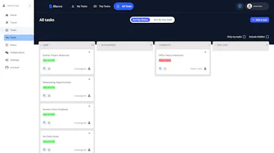 Itinevo gallery image