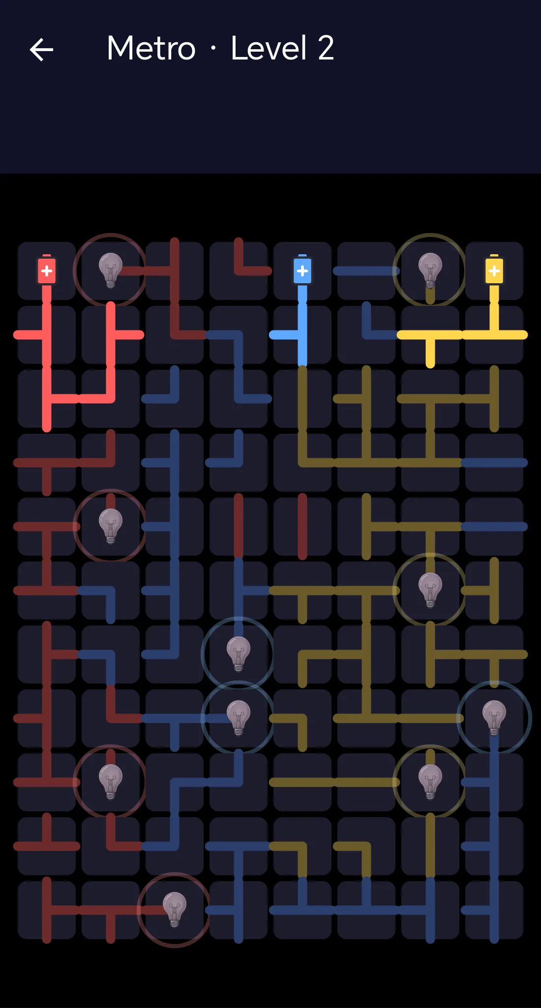 Wake the City – Light Puzzle gallery image