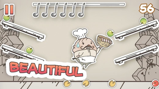 Chef Rush gallery image