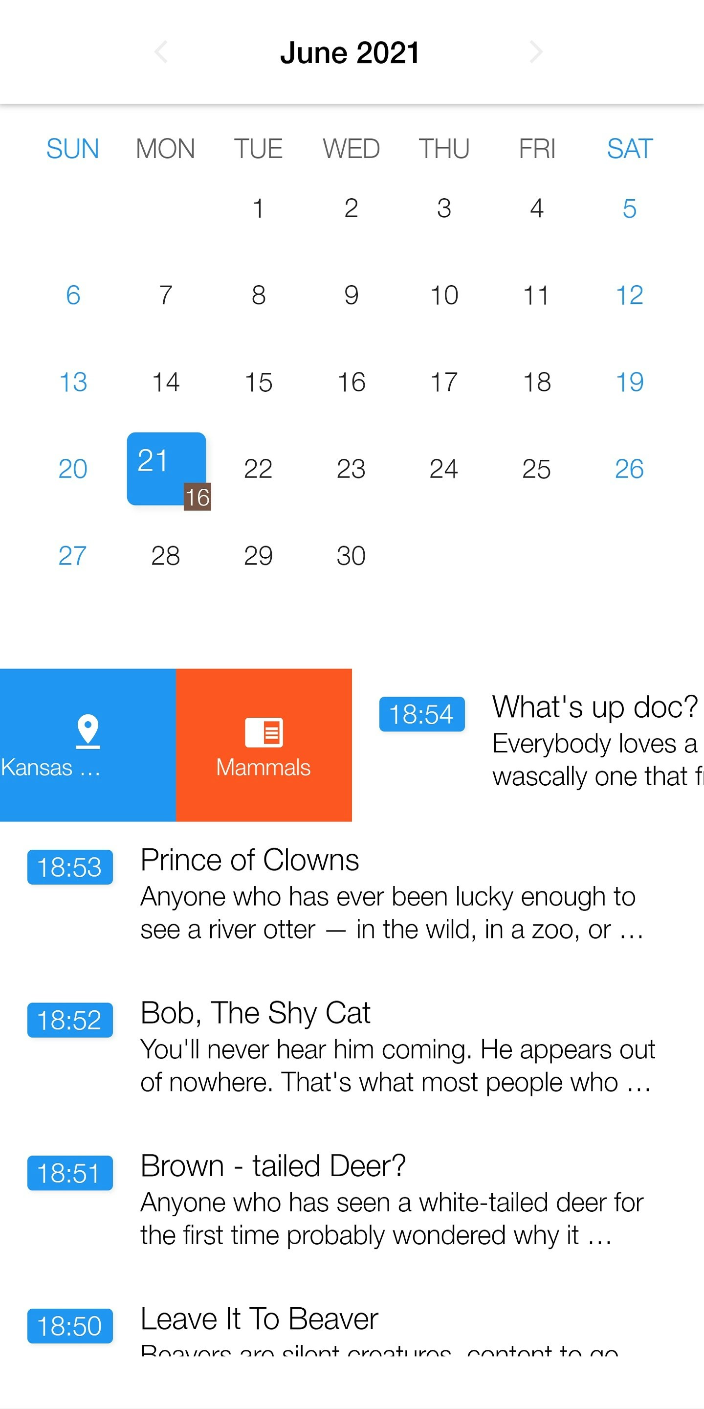 Easy Notebook - Offline Note Taking App gallery image
