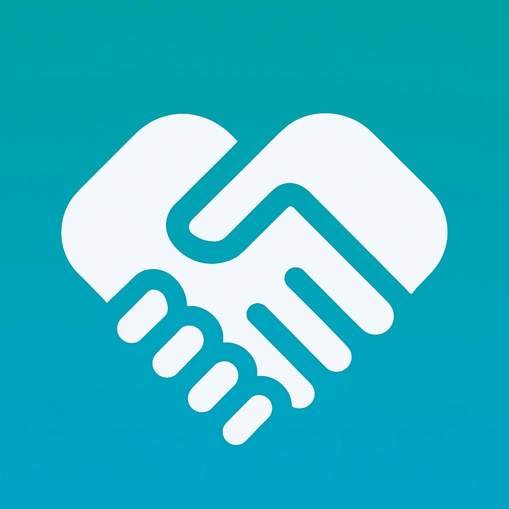 Pactly Habit Tracker - Product Hunt launch logo and brand identity