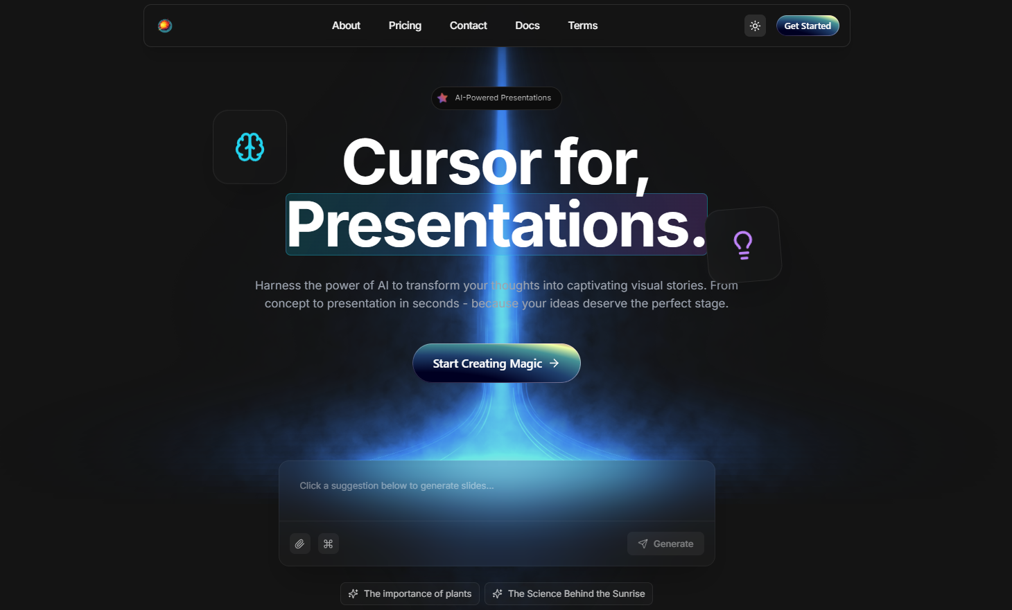 Edvora AI - Screenshot 2 preview