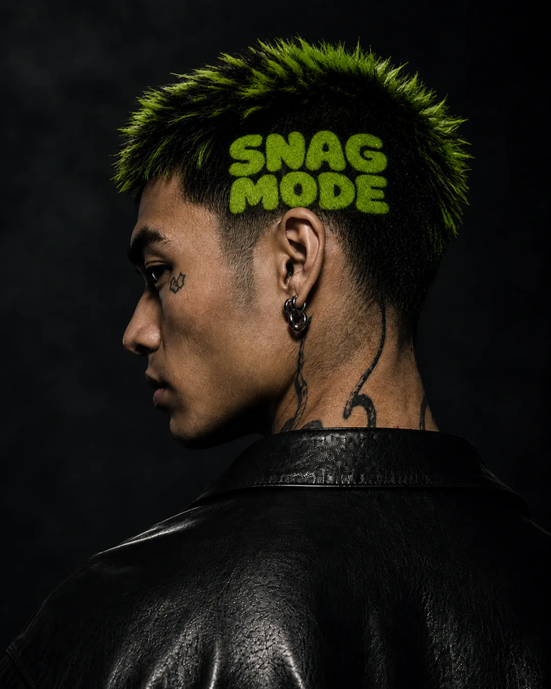 Snag Mode gallery image