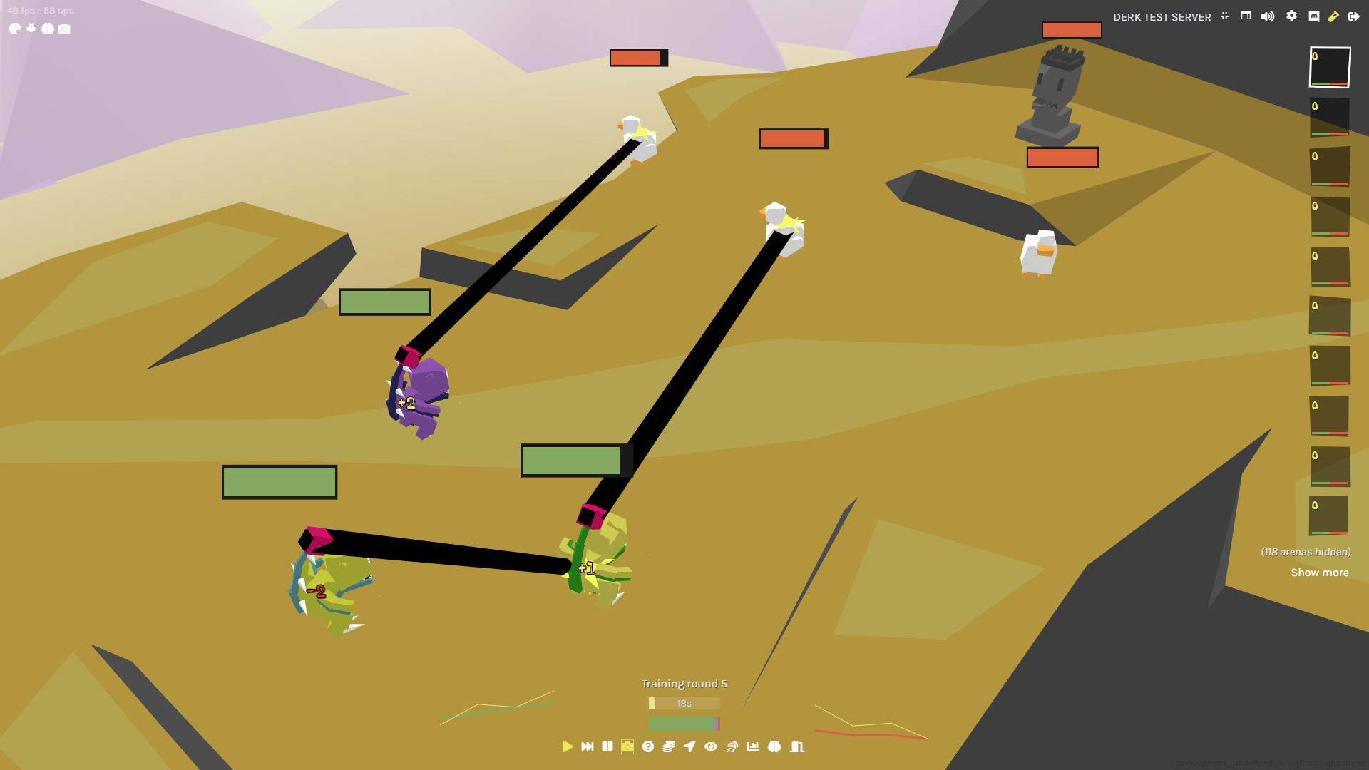 Derk's Gym gallery image