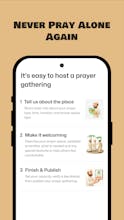 PRAYSAP gallery image