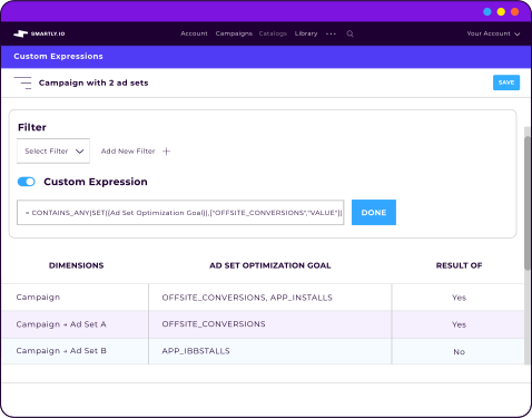 Smartly.io - 顧客が賢くなっている場所になりましょうメディア5