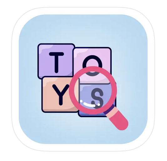 Word Search & Find P... logo