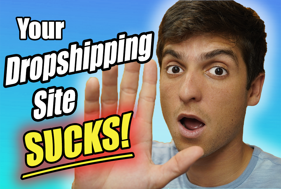 In-Depth Ecommerce Website Review gallery image