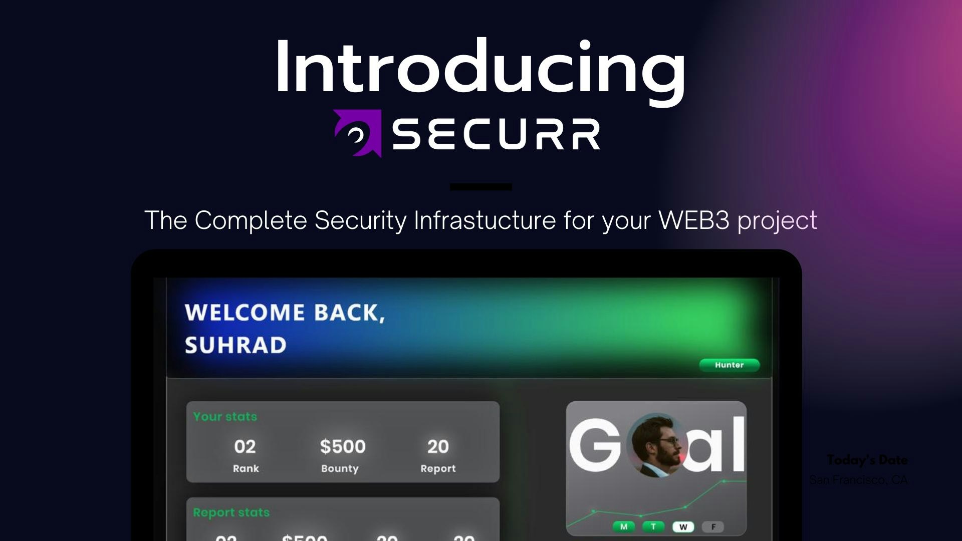 Securr media 1