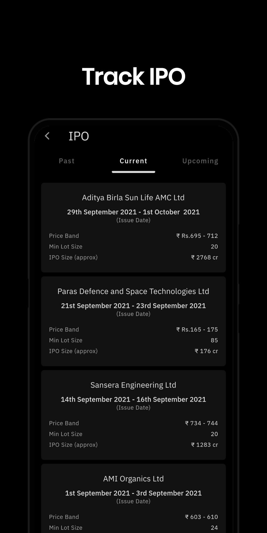 Bottom Street gallery image