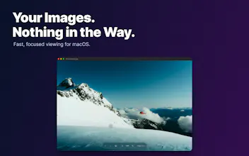 JustView - Image & Photo Preview gallery image