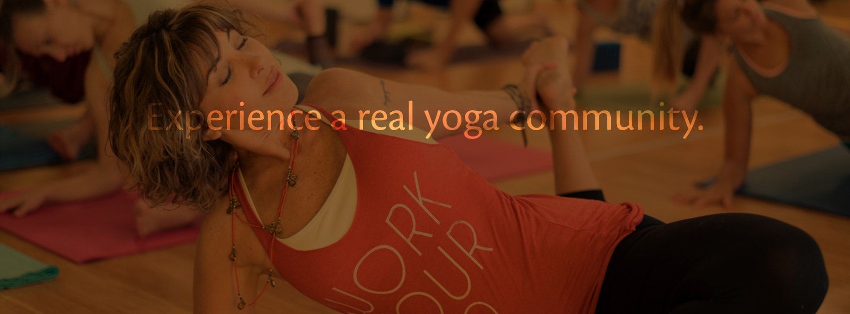 Yogis Anonymous