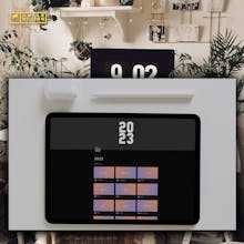 2023 Agenda gallery image