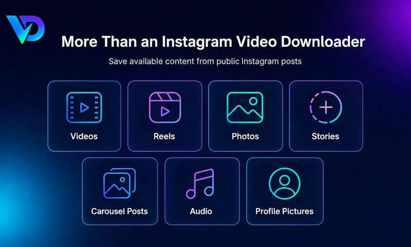 Video Downloader screenshot 3