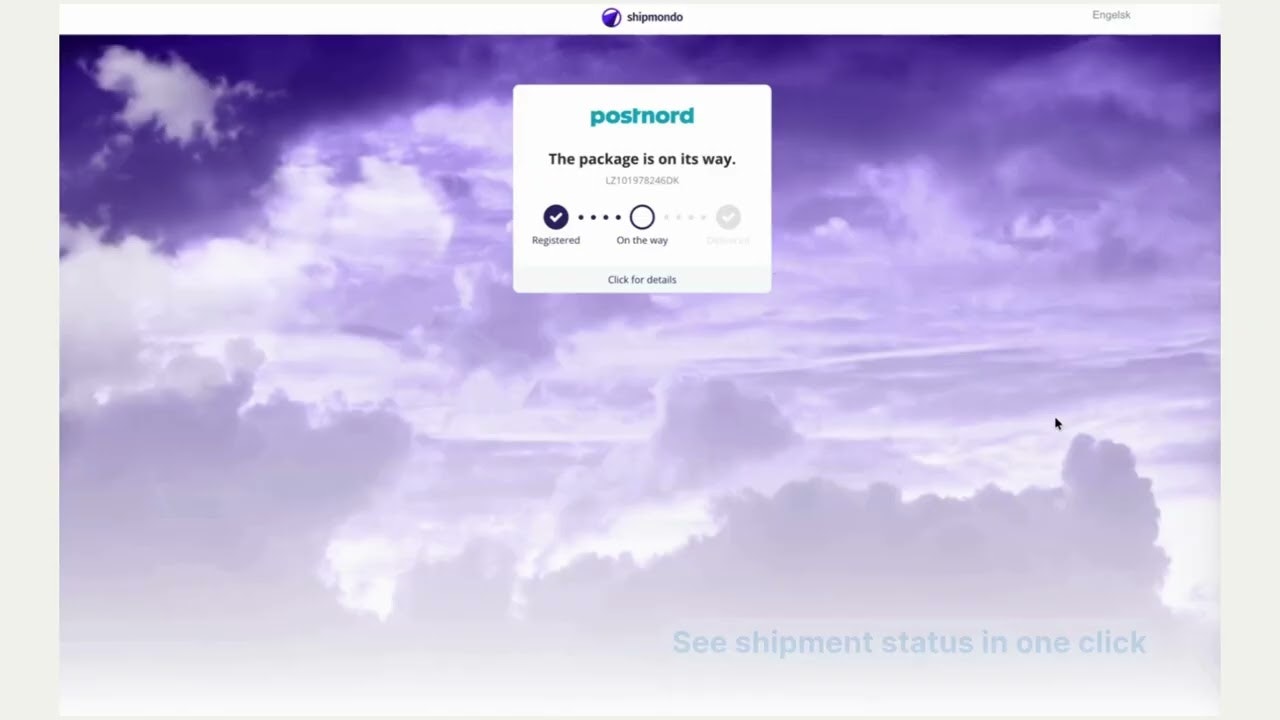 InterShipFlow gallery image