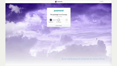 InterShipFlow gallery image