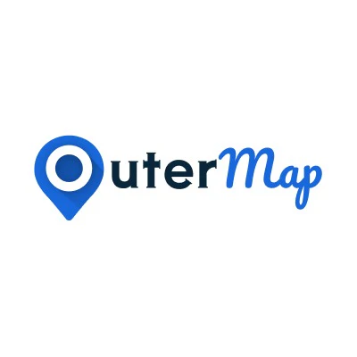 OuterMap logo