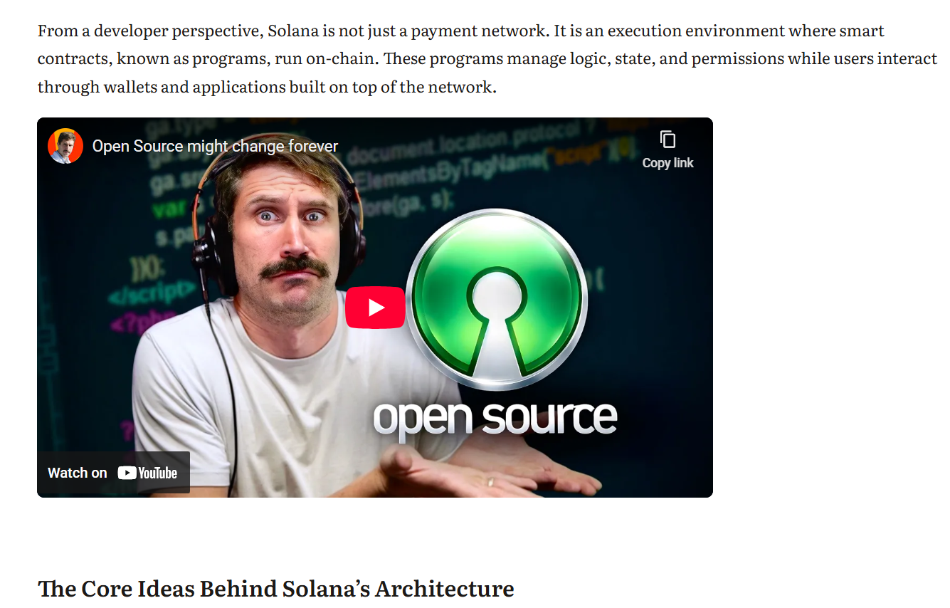 Writepad - Screenshot 3 showing product features and functionality