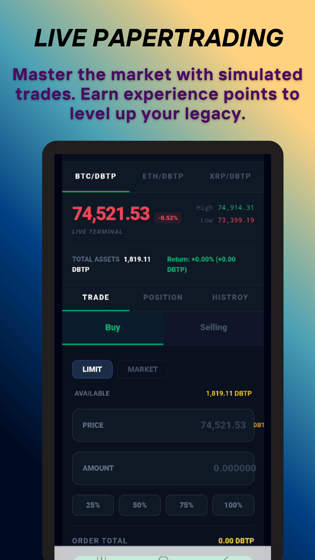 Biticker gallery image