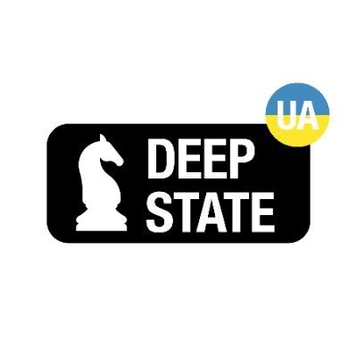 DeepState Map logo