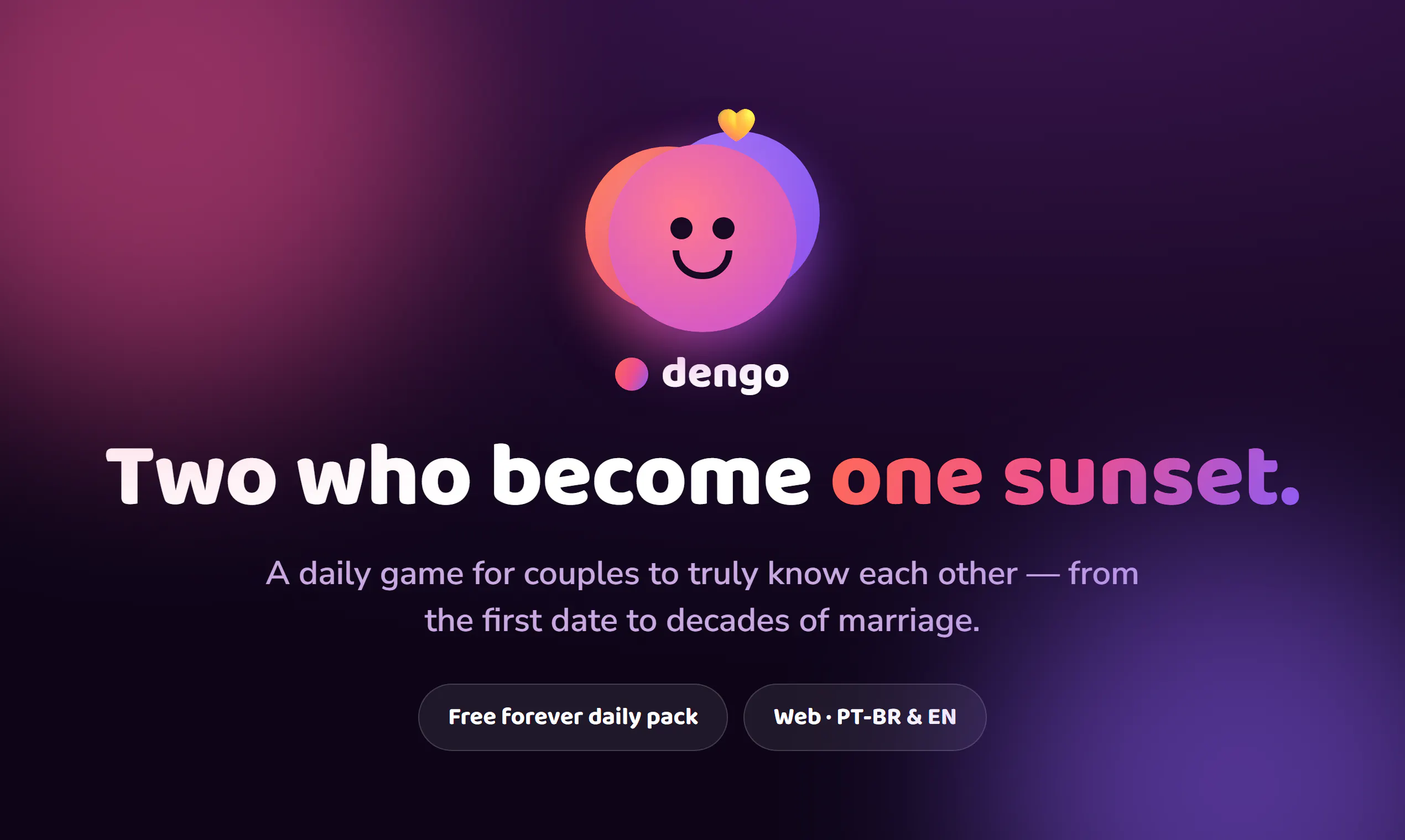 dengo gallery image