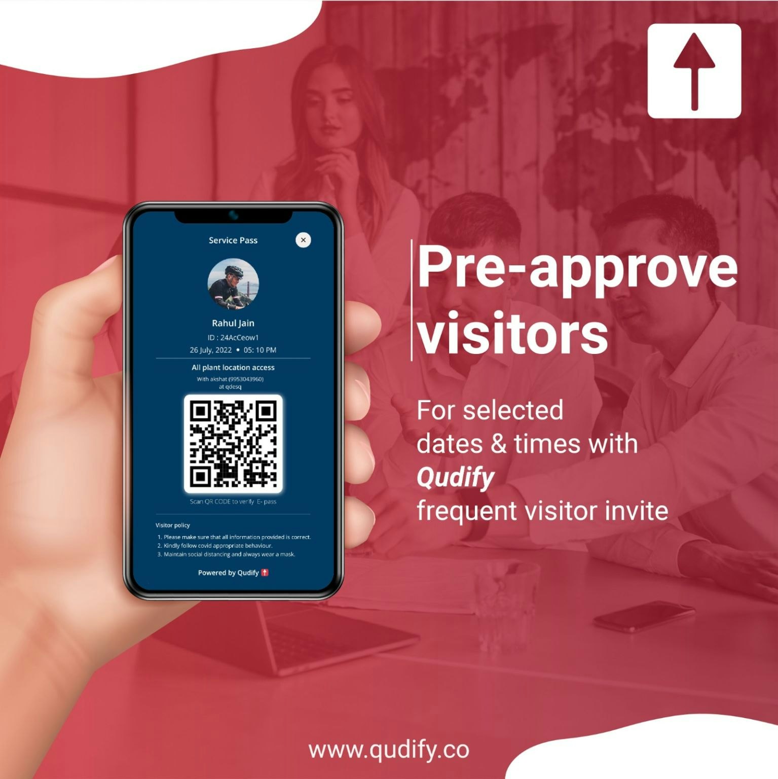 Qudify media 7